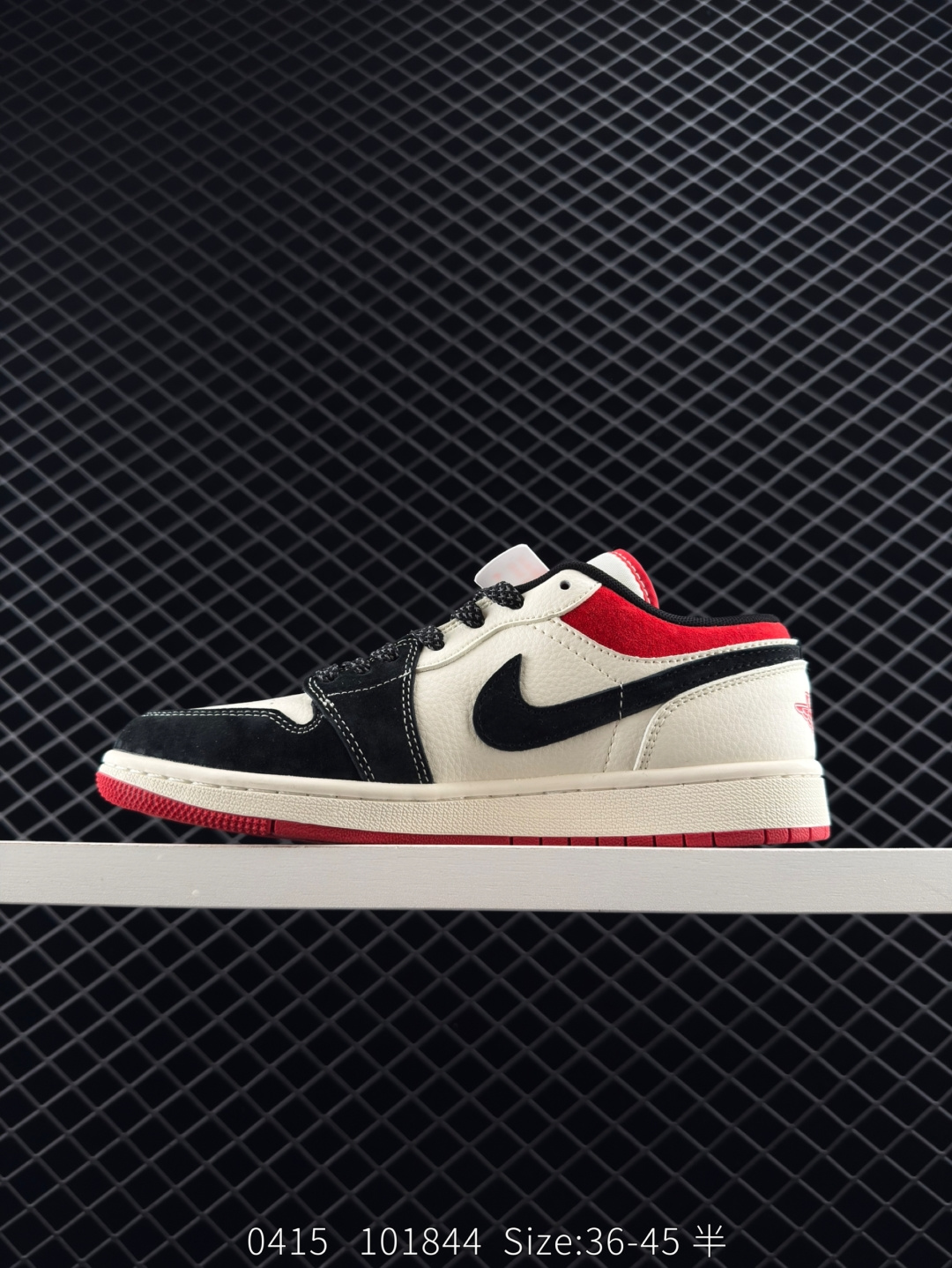 Nike Air Jordan 1 Low